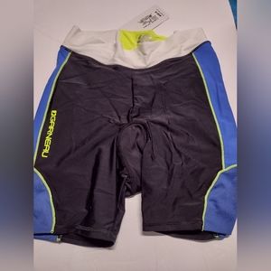 Garneau cycling shorts